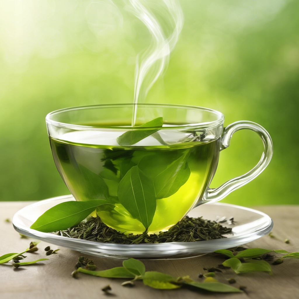 GREEN TEA ZAPACH DO DOMU BIURA SAMOCHODU DOLPHIN Kod producenta D620