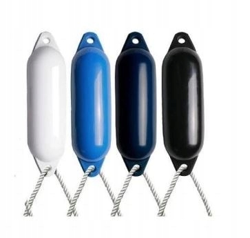 Odbijacz Star 3 21x62 granatowy Model Star Fender