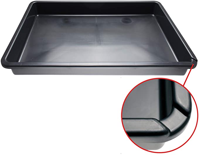 Miska na slévání tekutin, 50 litrů Bgs