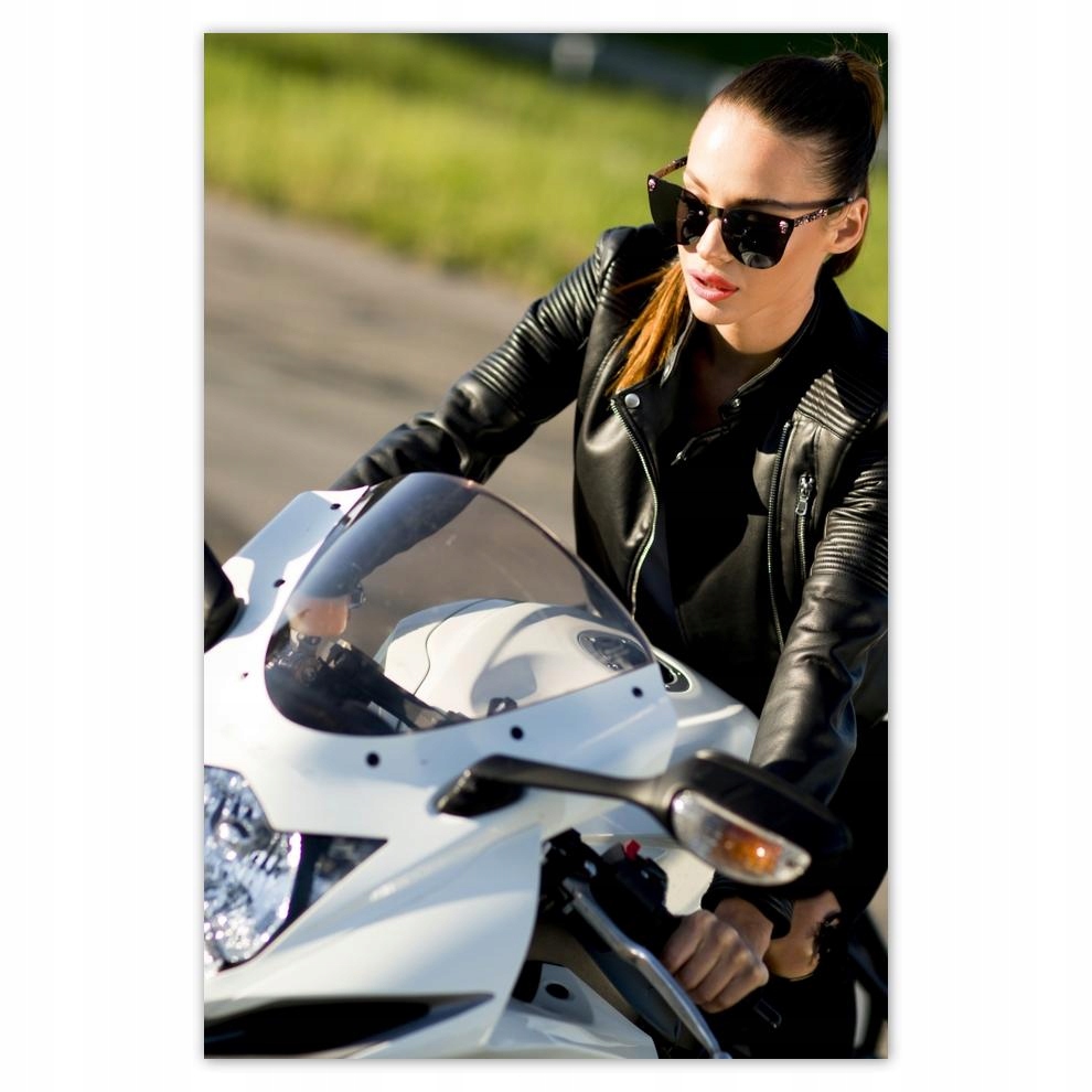 

Plakaty 40x60 Motocykl Motory Motocykle