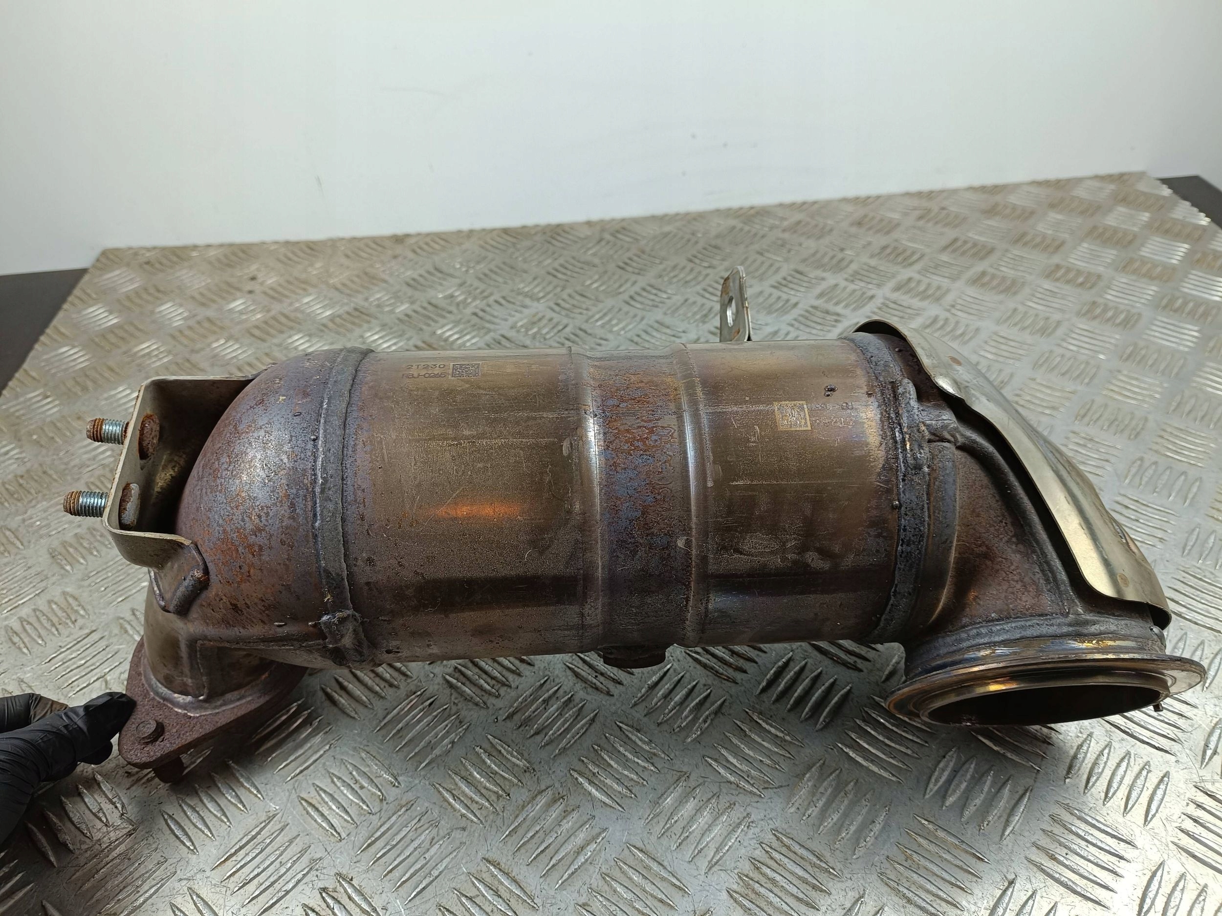 2023 kia SORENTO IV 2S015