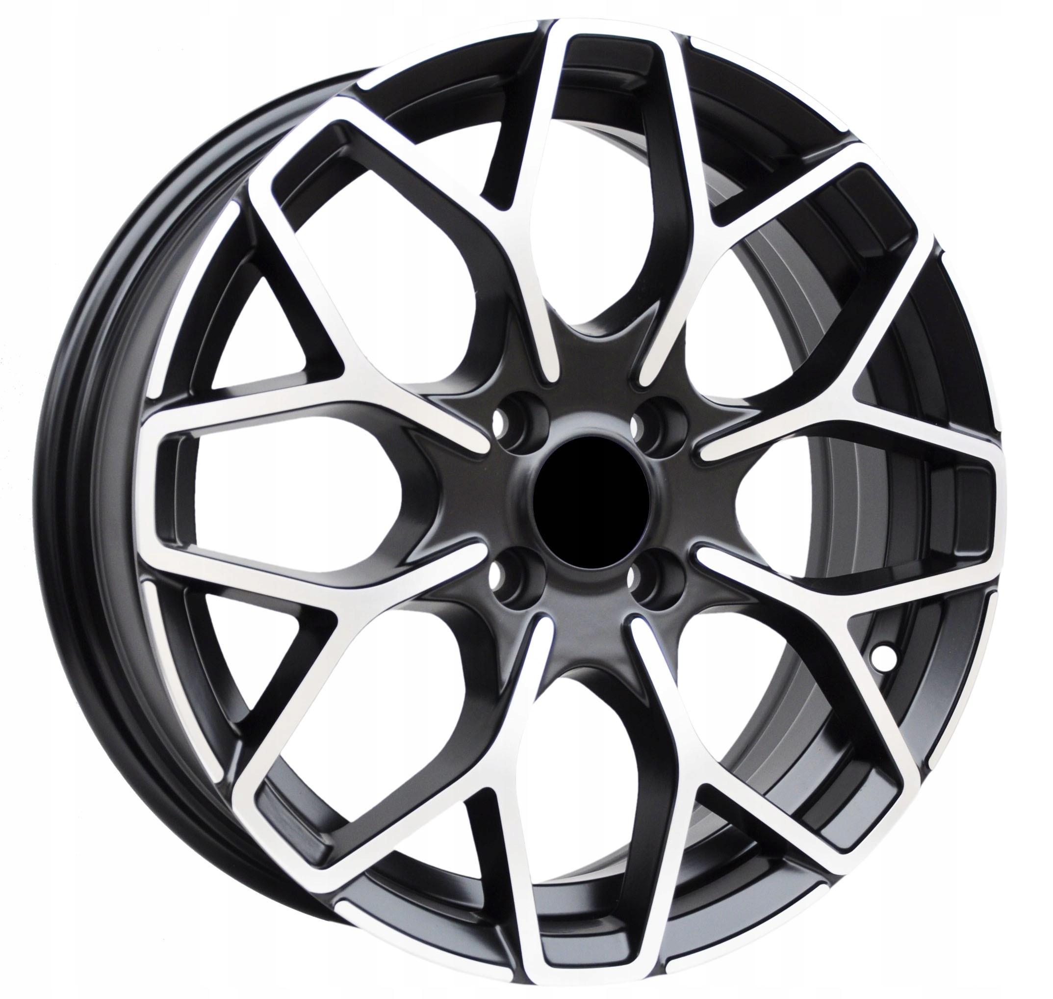 Disky 16'' Vw Scirocco I II Vento Up