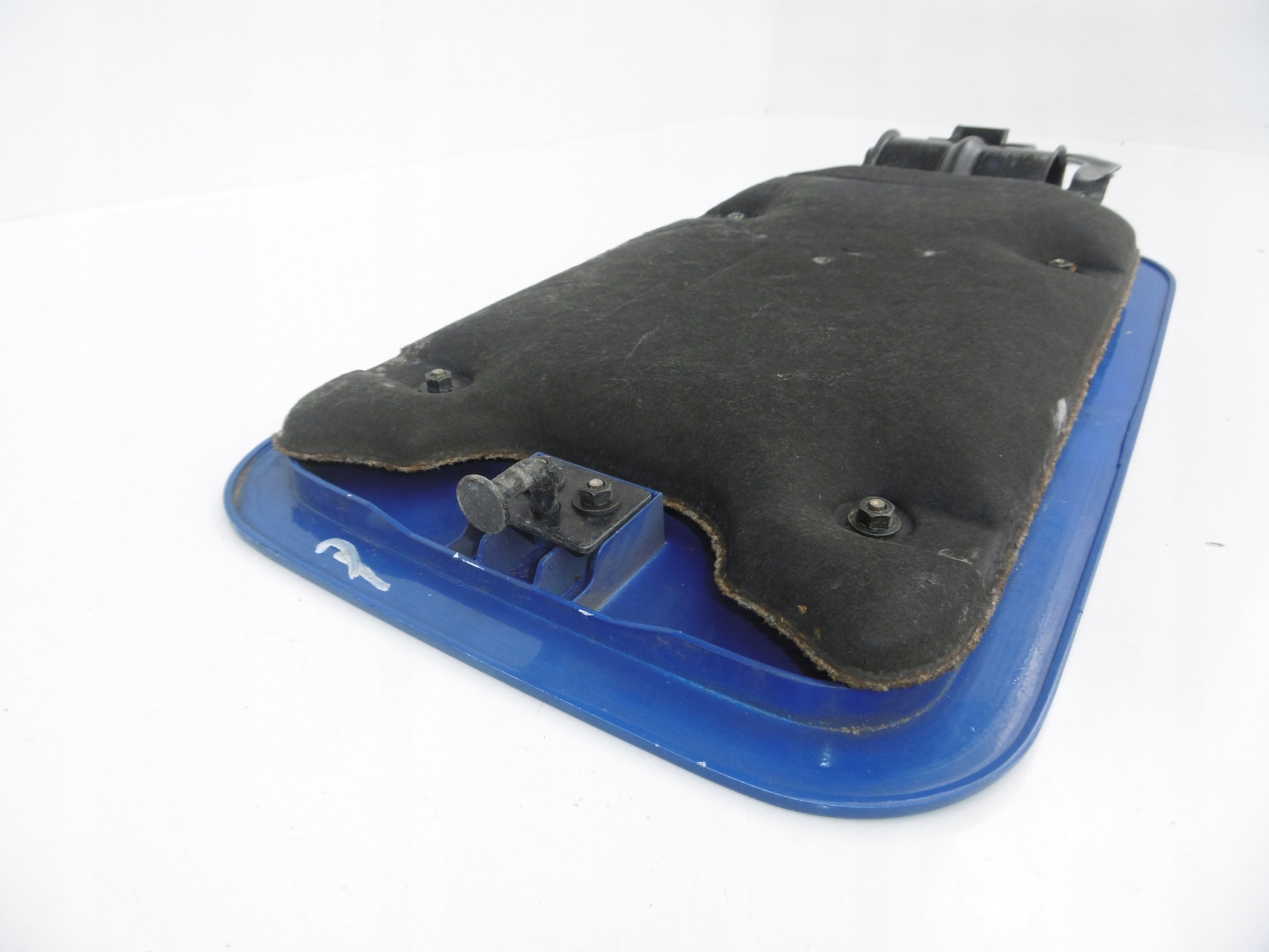 KLAPKA DRZWICZKI Handschuhfach klein Handschuhfach SCANIA R