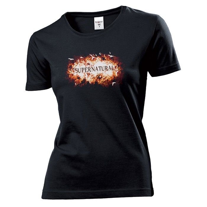 

Koszulka damska Supernatural c XL