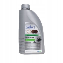 

Olej do smarowania łańcucha Eko-pil 68 1L