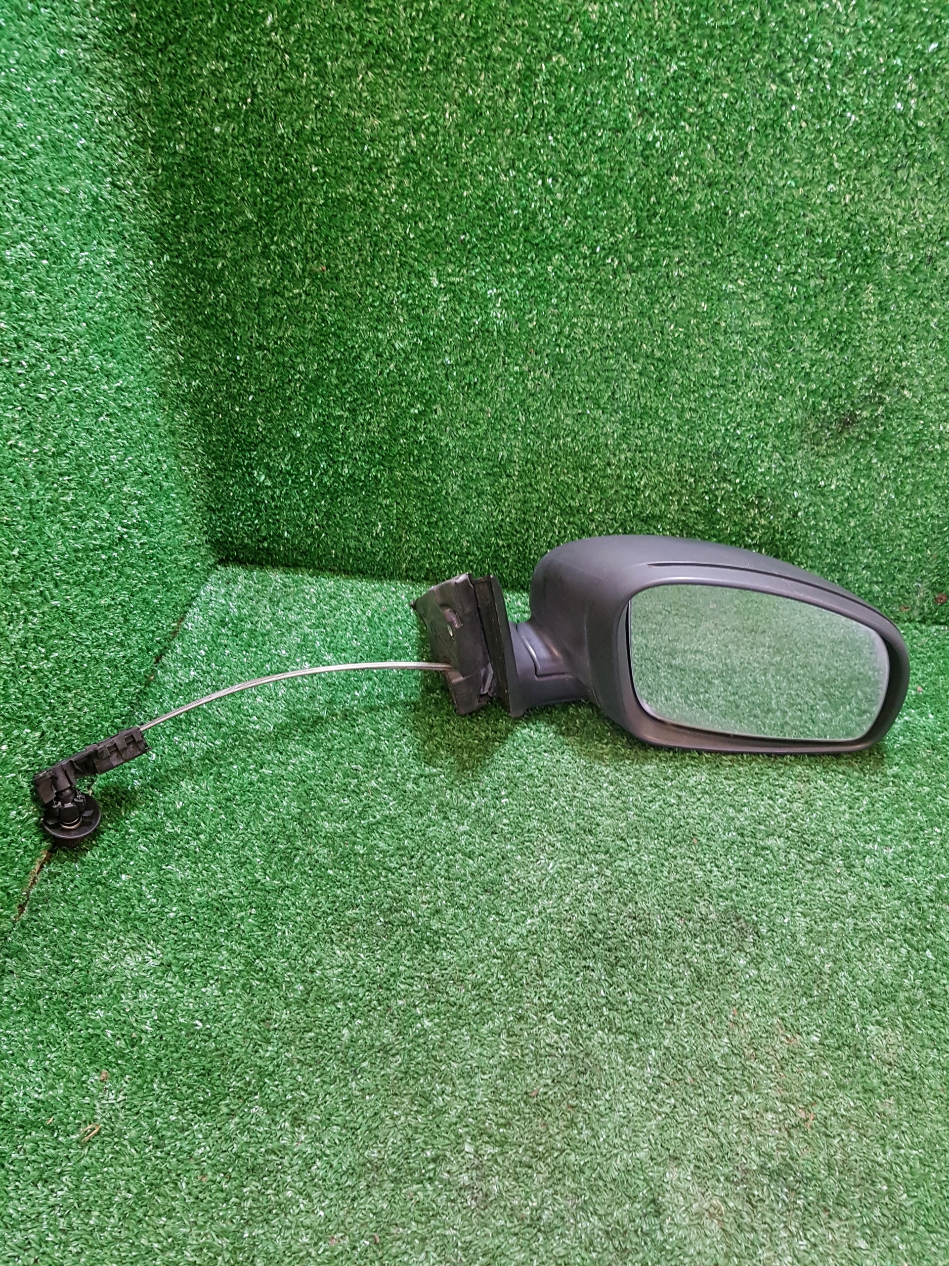 mirror right SKODA FABIA 2 5J0857934