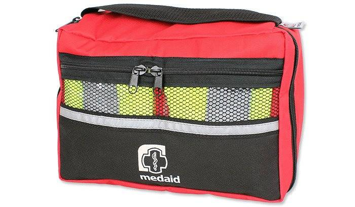 Medaid Apteczka pierwszej pomocy typ 510