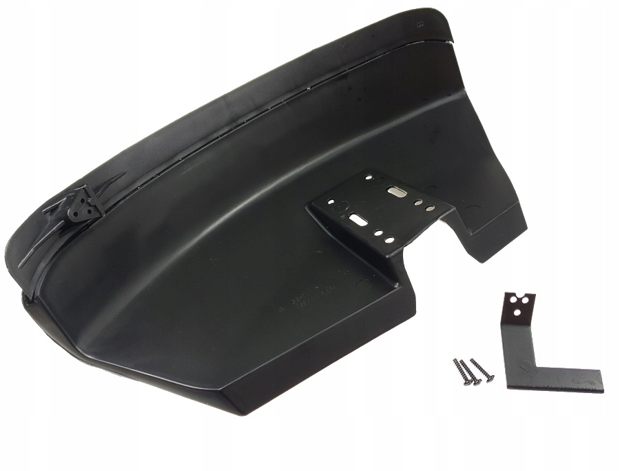 OSŁONA GŁOWICY KOS UNIWERSALNA Z NOŻYKIEM NAC Kod producenta OSŁONA UNIWRSALNA