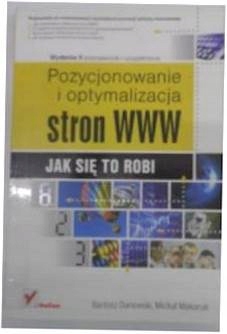 Pozycjnowanie i optymalizacja stron www - Danowski