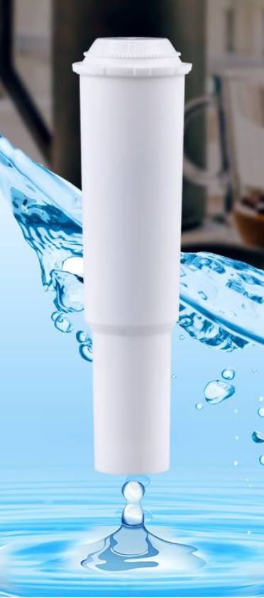 Filtr wody JURA Claris White - Biodegradowalny x 2 Marka Inna