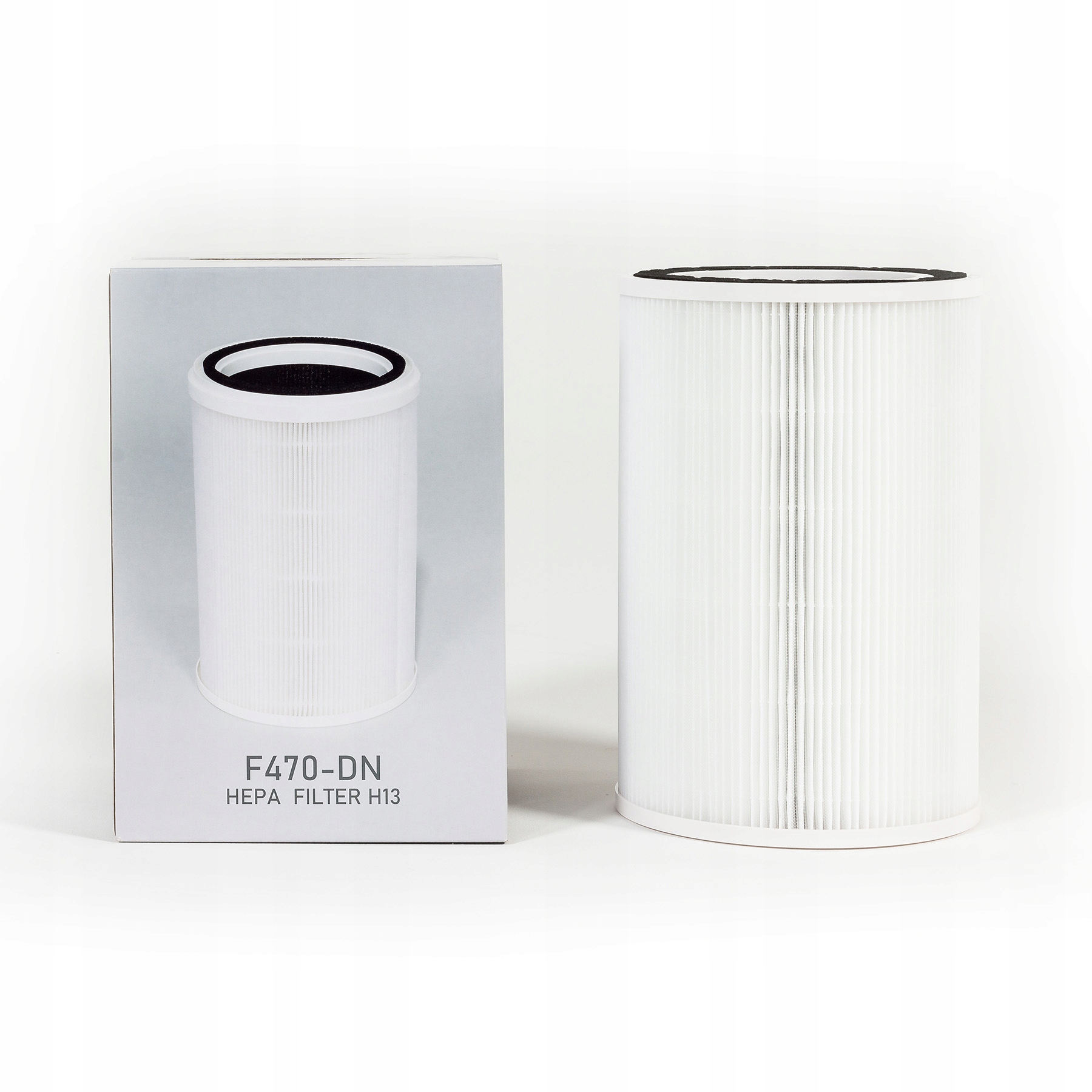 Filtr Hepa Nac F470-DN do oczyszczacza powietrza AP470-DN