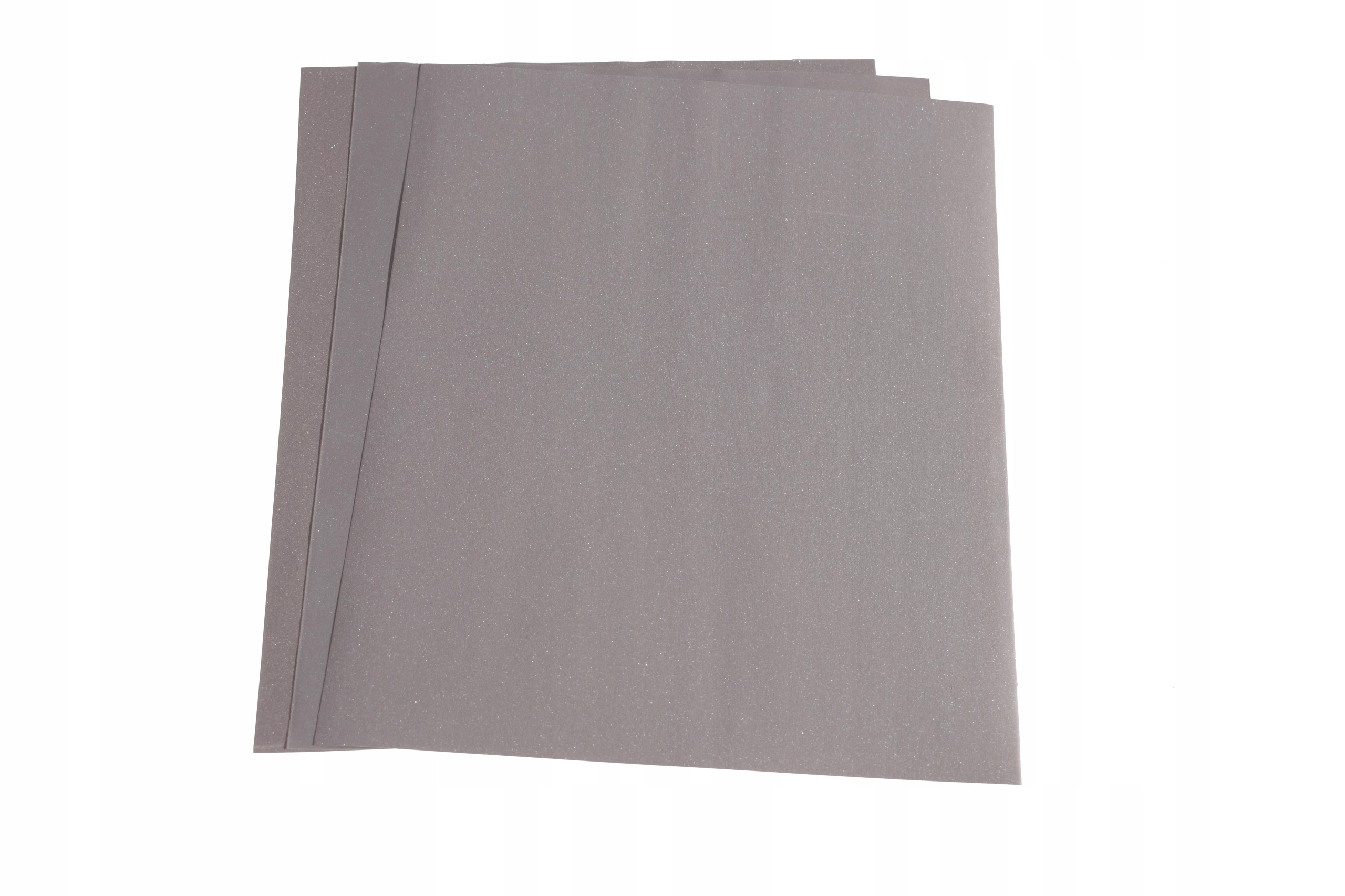 

Papier Ścierny Wodoodporny Wodny Klingspor P2500