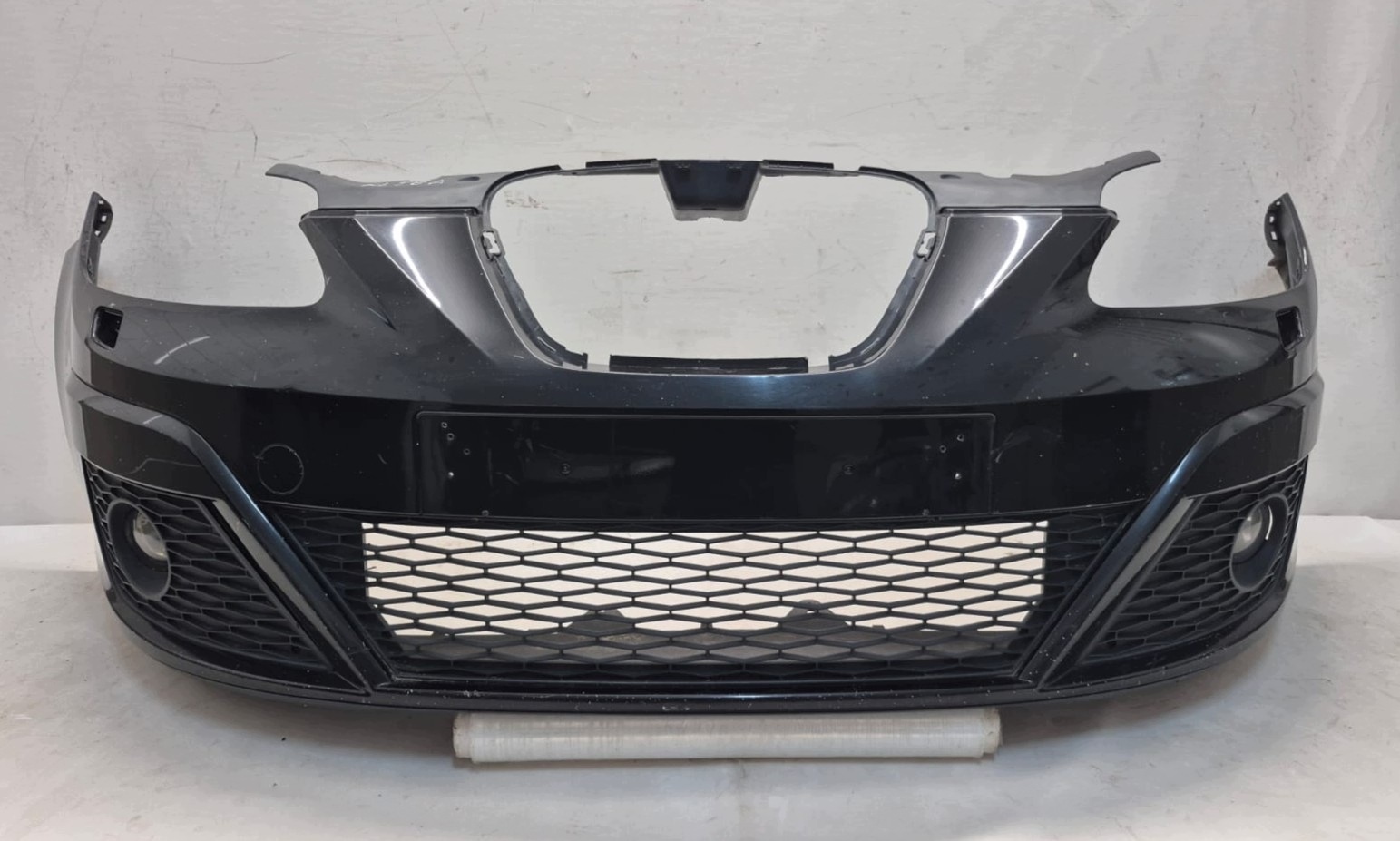 SEAT ALTEA LIFT 09- bumper front front SPR 5P9807221
