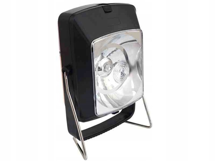 LAMPA OSTRZEGWACZA DROGOWA AWARYJNA LATARKA LED ADR 4 FUNKCJE Numer katalogowy części los003