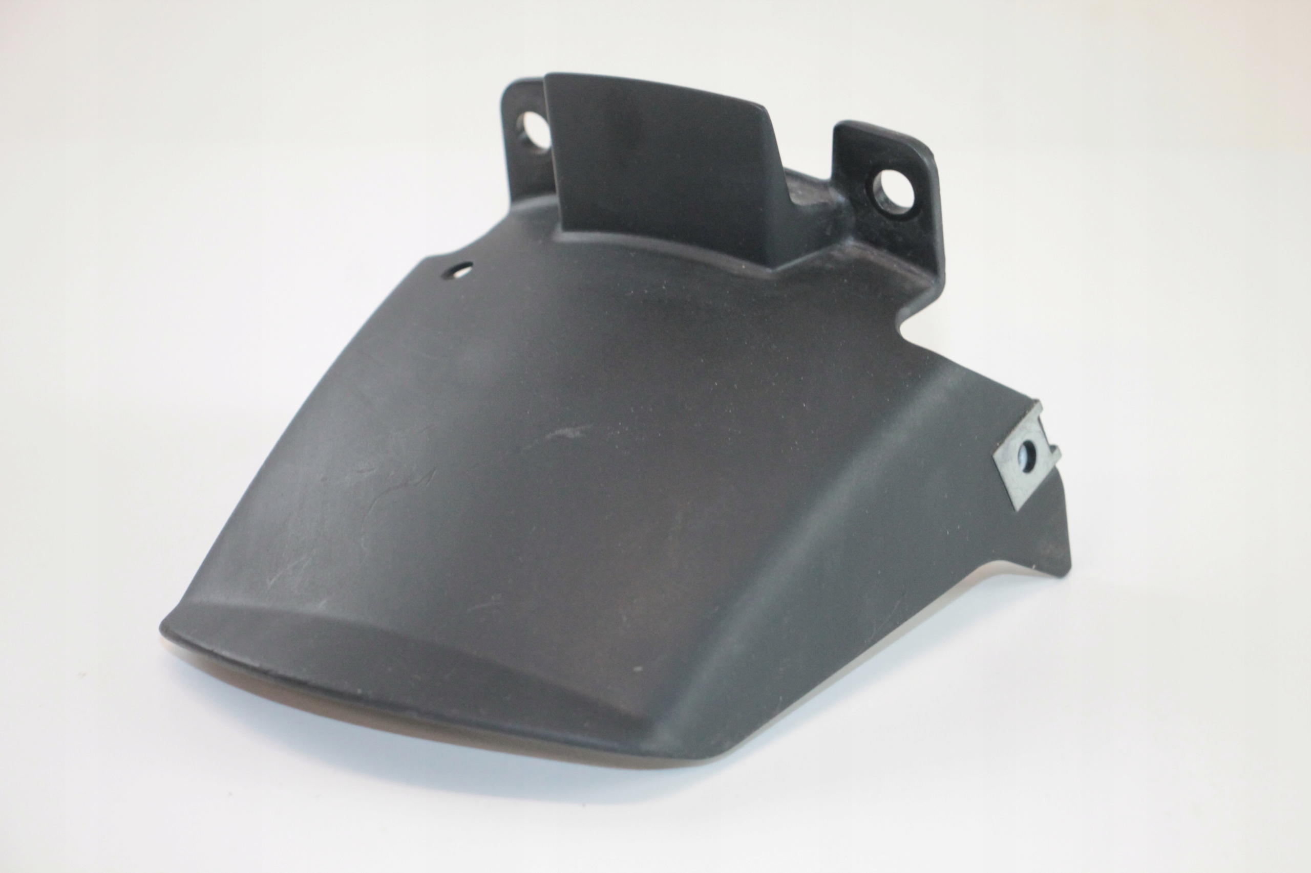 DUCATI MULTISTRADA 950 S BŁOTNIK NADKOLE