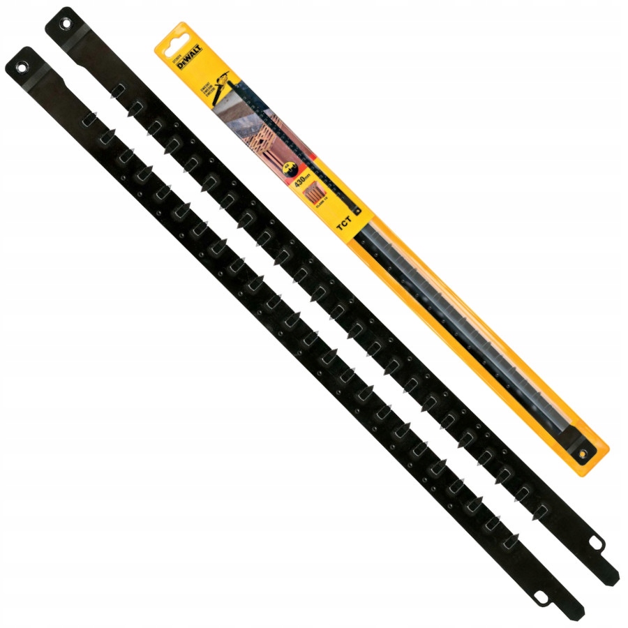 DeWALT DT2974 Brzeszczot do pilarki Alligator 430mm do DWE397 DWE398 DWE399