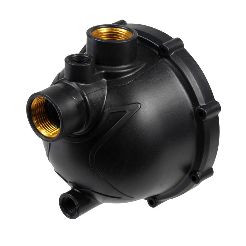 Korpus pompy Green 1000 Ibo