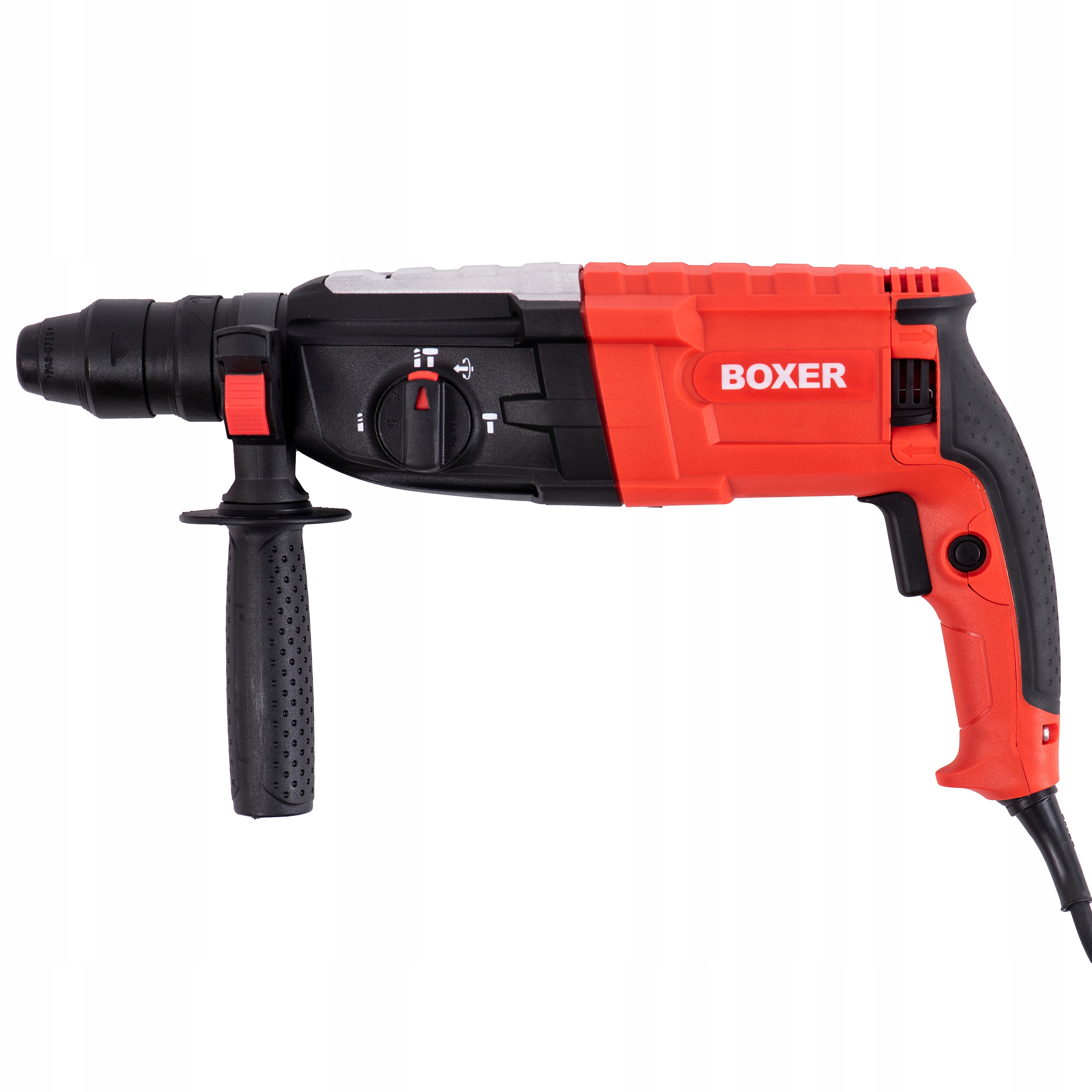 MŁOTOWIERTARKA MŁOT UDAROWY WIERTARKA SDS+ 3150W EAN (GTIN) 5903919590066