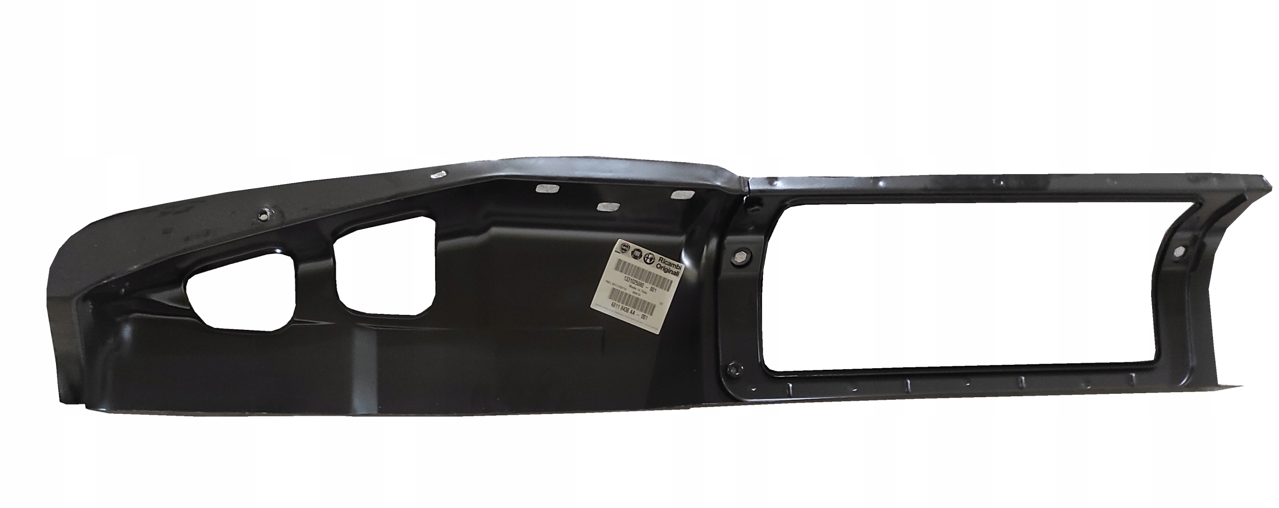 Zadní Levý Roh Fiat Ducato 94-06 Oe 1331025080