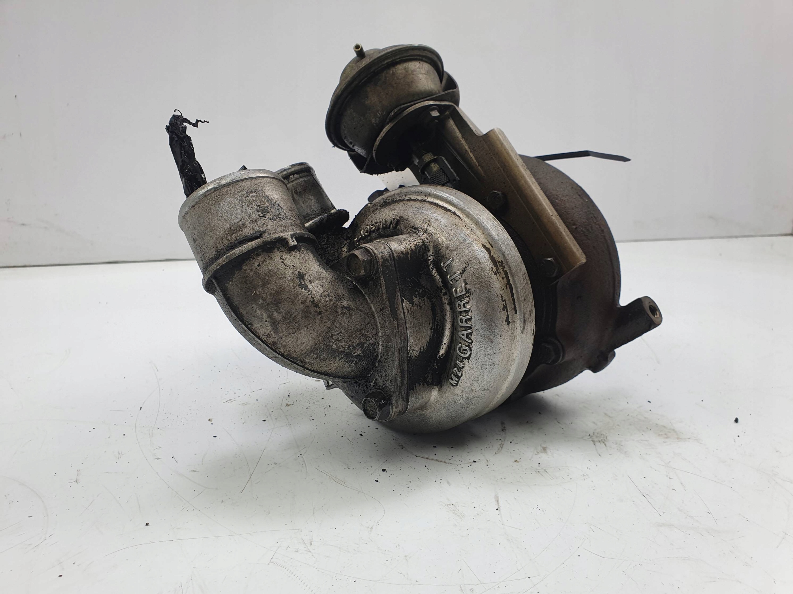 turbo 14411-2X900 3.0 NISSAN TERRANO