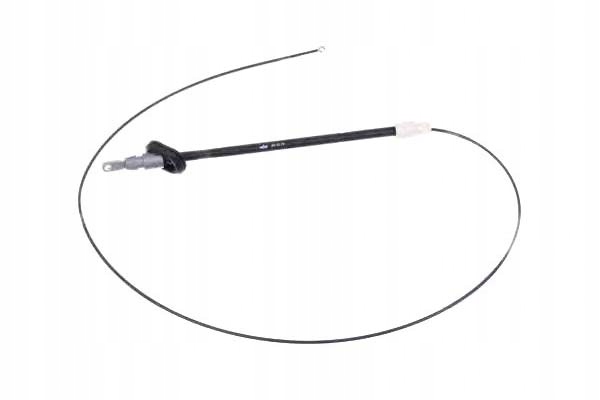 трос тормоза ручного MERCEDES vw перед SPRINTER