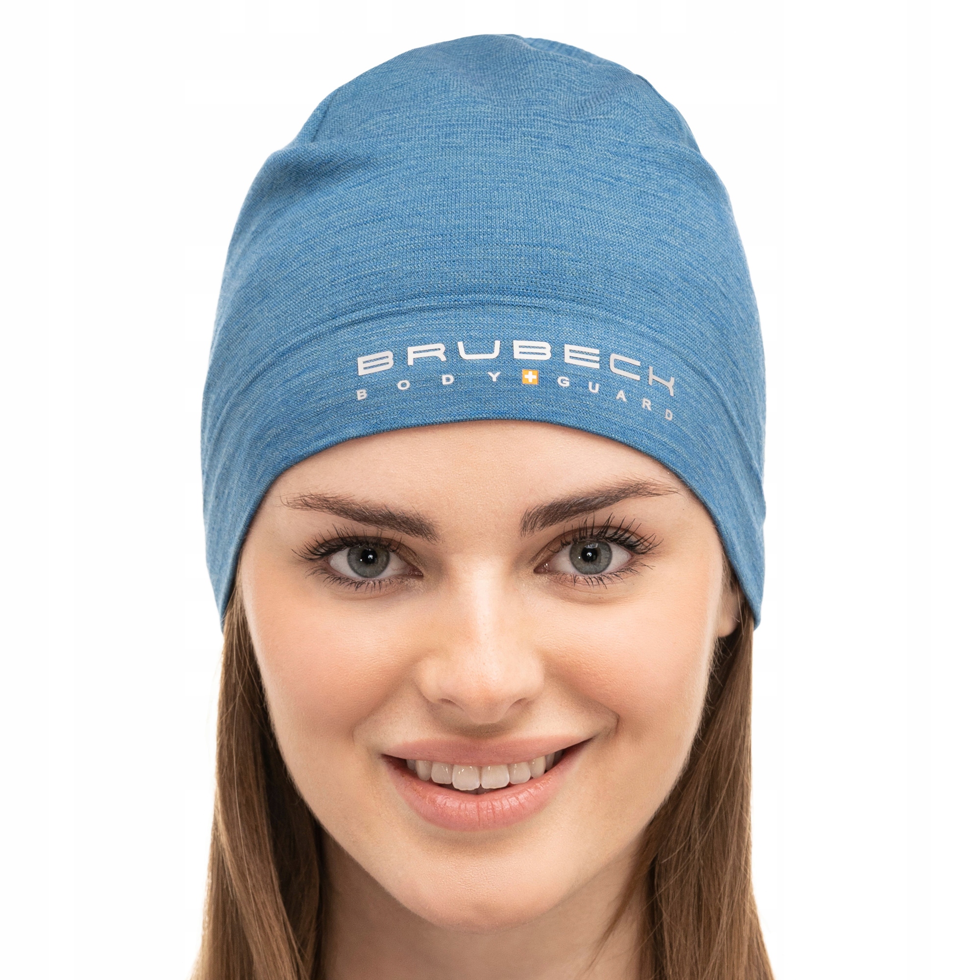 Czapka Brubeck Extreme Wool Merino UNISEX S/M Rozmiar S/M