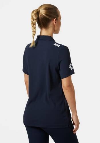KOSZULKA DAMSKA POLO HELLY HANSEN W CREW TECH Marka Helly Hansen