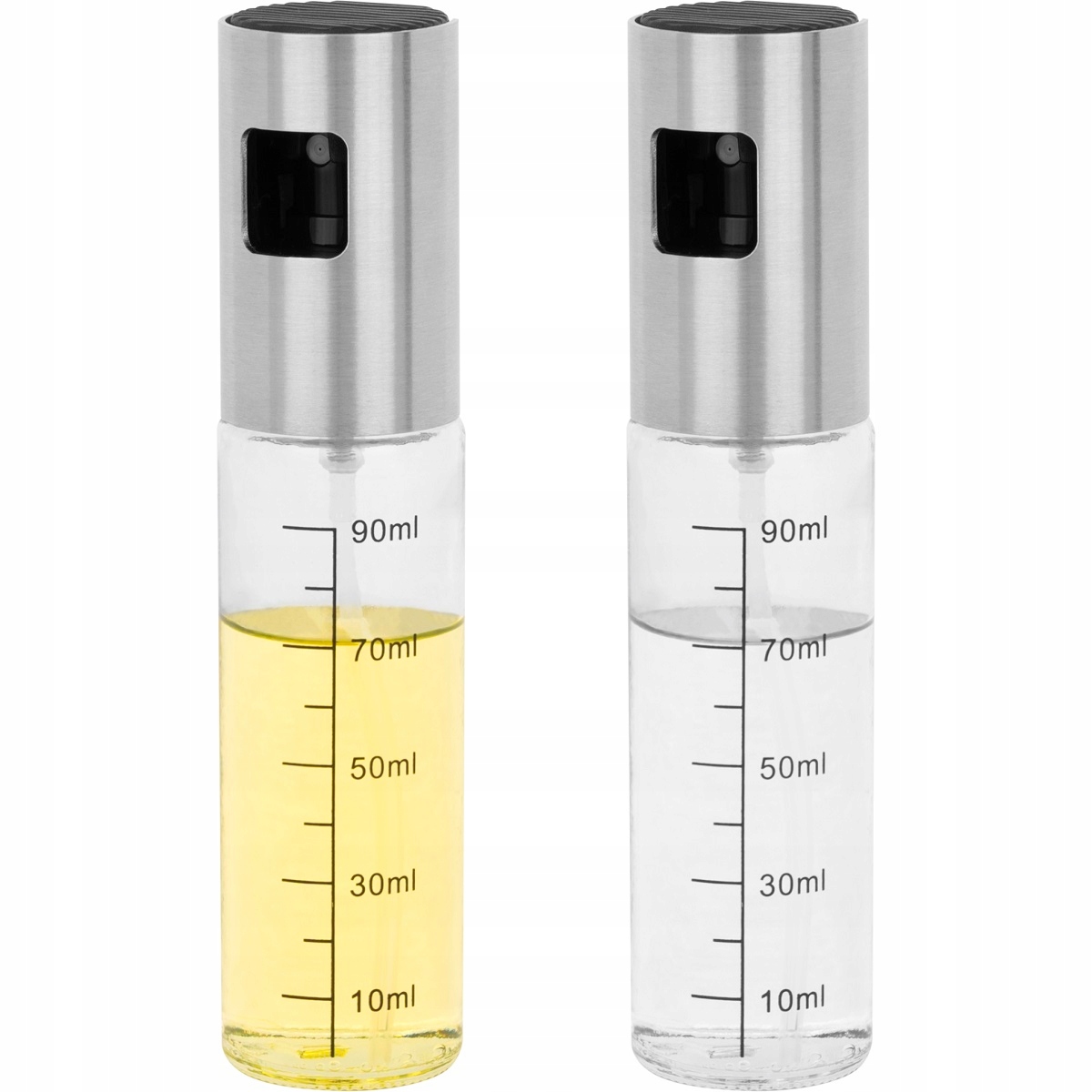

2x Dozownik Spryskiwacz Rozpylacz Spray Oleju Octu