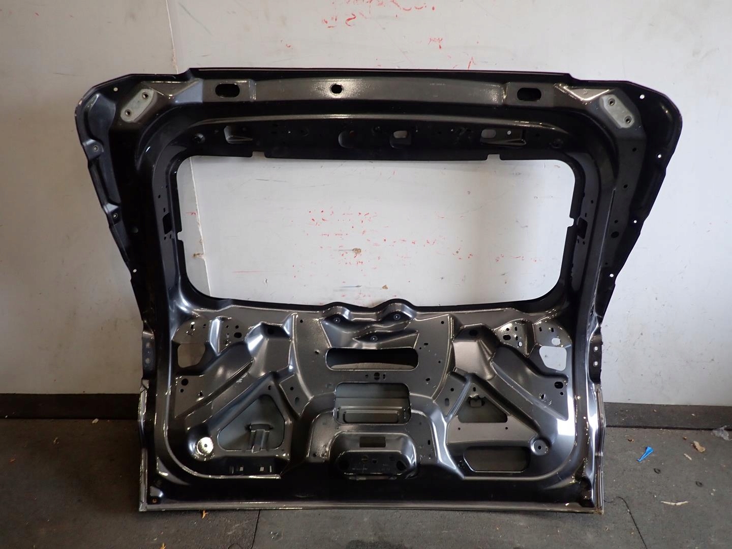 kapota FORD KUGA MK3 2020