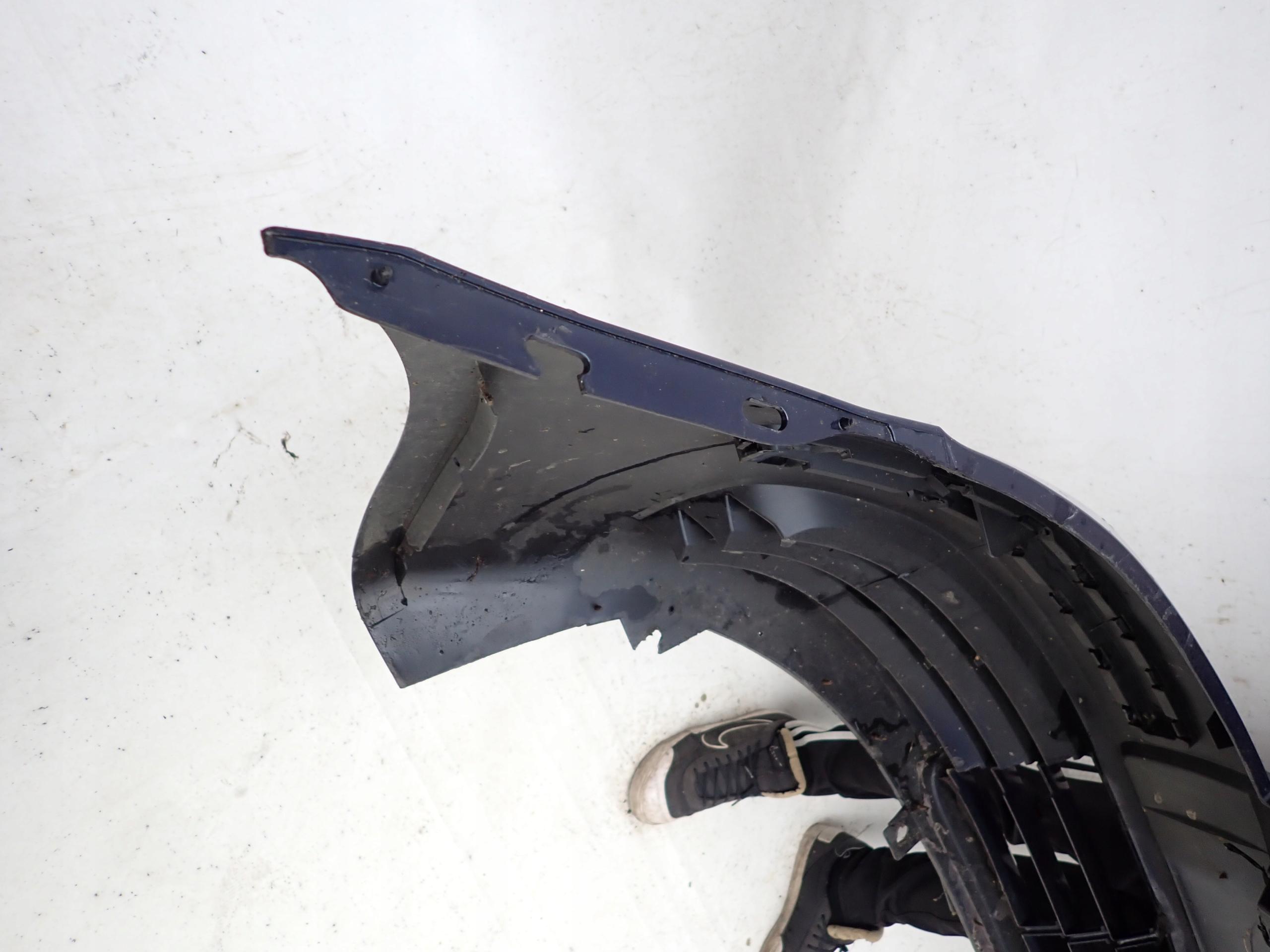 FIAT STILO 5D 5 door 01-08 bumper front front