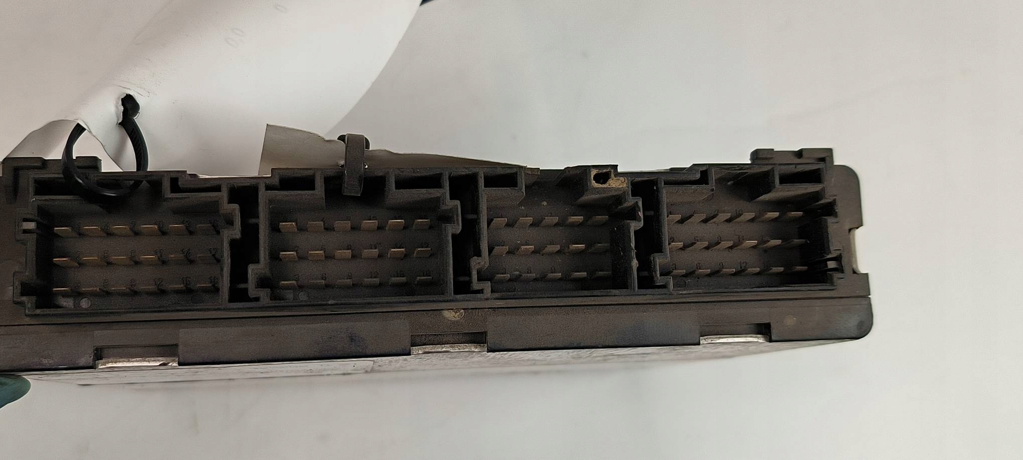 Module FR VDO A0004465402 MERCEDES ATEGO