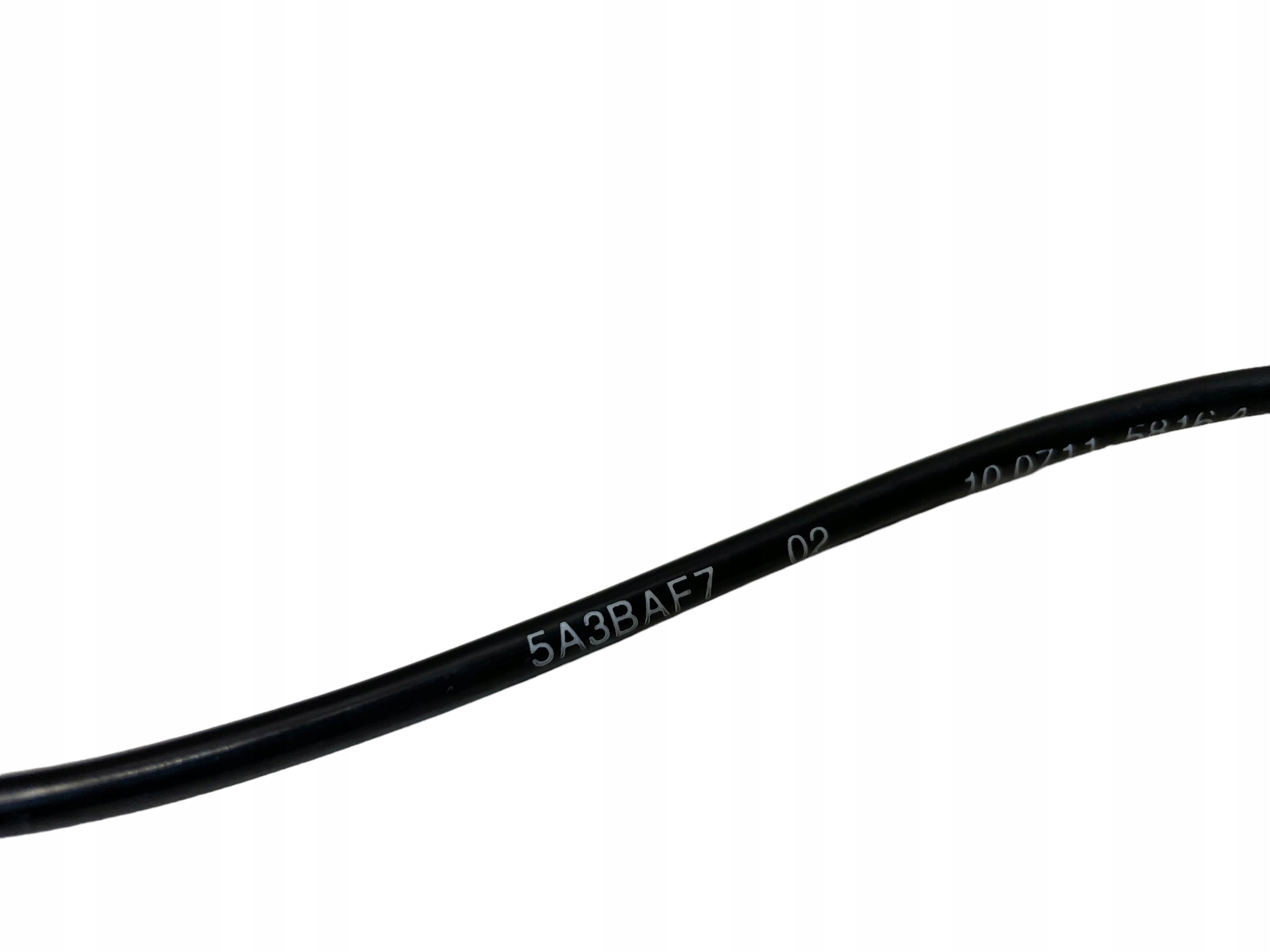 Sensor ABS heck BMW X1 U11 2 U06 Original