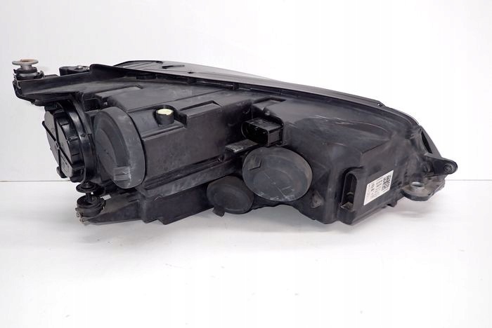 VW GOLF VII 12-17 reflektor left light left