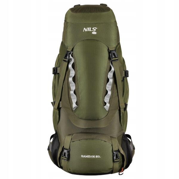 Turistický batoh Nils Camp NC1994 Ramsvik 60L