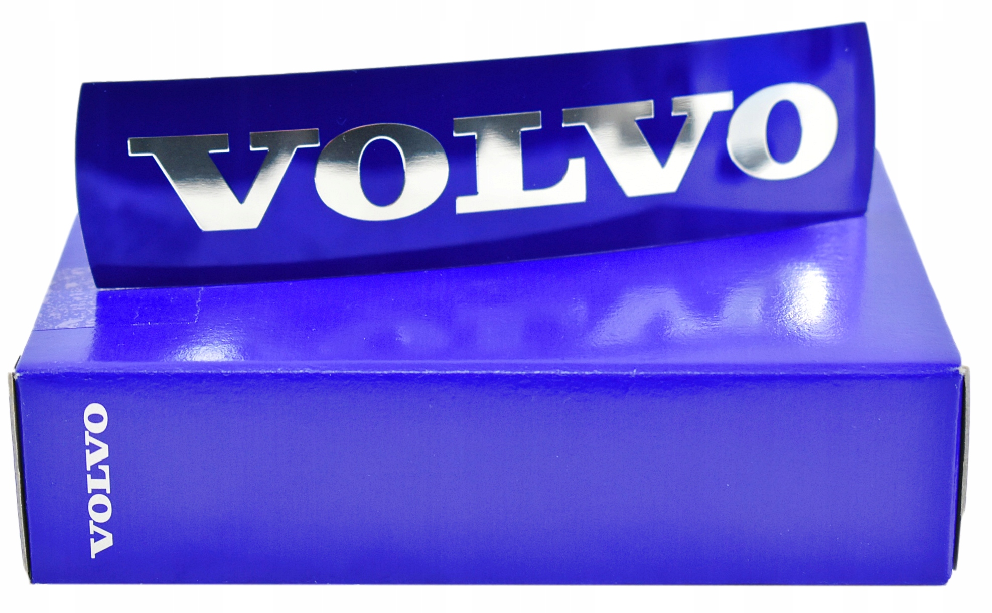 

Oe Volvo Emblemat Znaczek S60 II XC60 V60 135MM