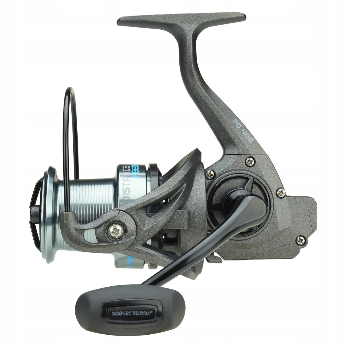 Robinson Vde Kołowrotek Distance Feeder 406 Fd 23P-VD-F40