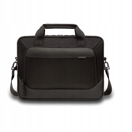 Dell Briefcase 460-BDSR Ecoloop Pro Classic Fits up to size 14" Topload Bl
