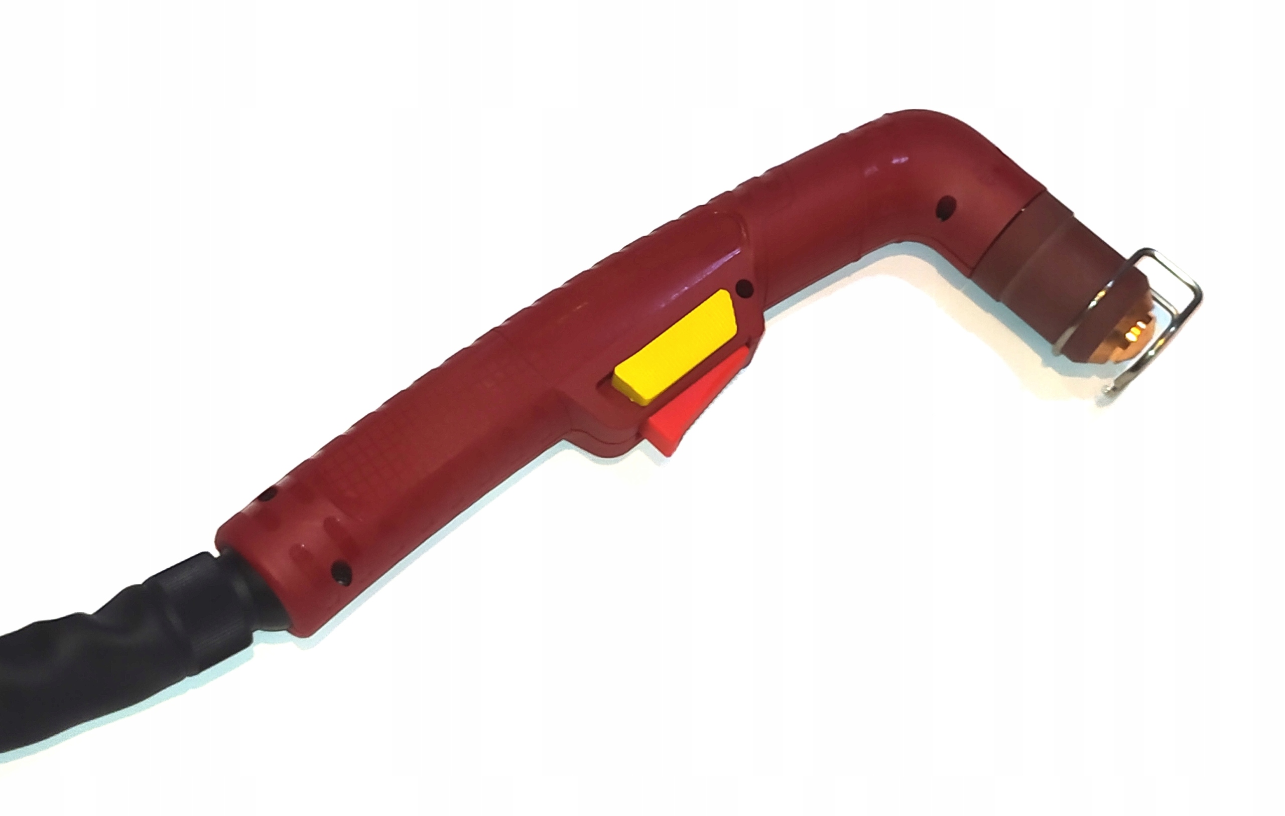 Svařovací kabel Ideal 6 m x 20 mm x 16 mm²