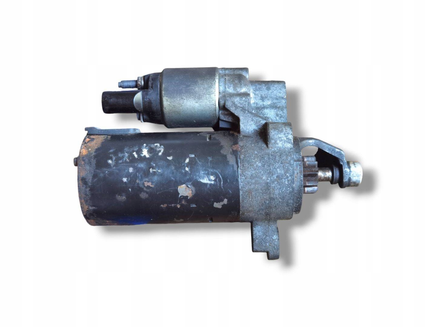 startér Audi A4 B8 2010 03L911021E