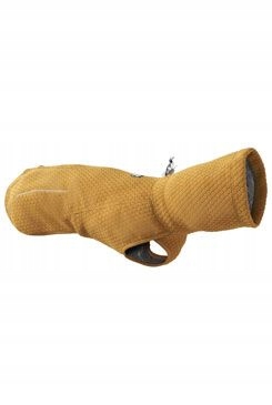 Levně Obleček Hurtta Warming Midlayer Eco písková 45