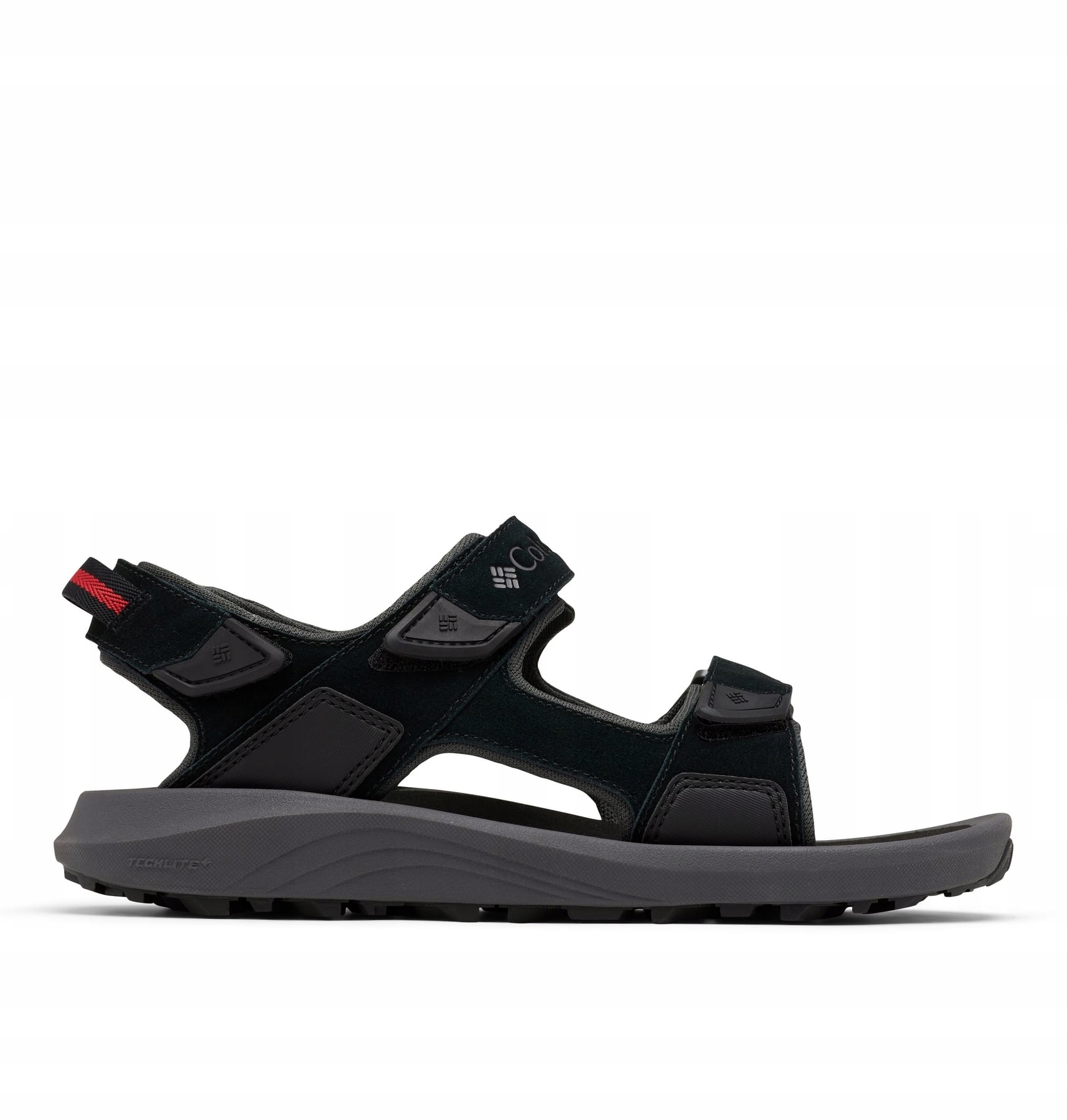 COLUMBIA SANDAŁY TRAILSTORM HIKER 3 STRAP 1987221010 r 46