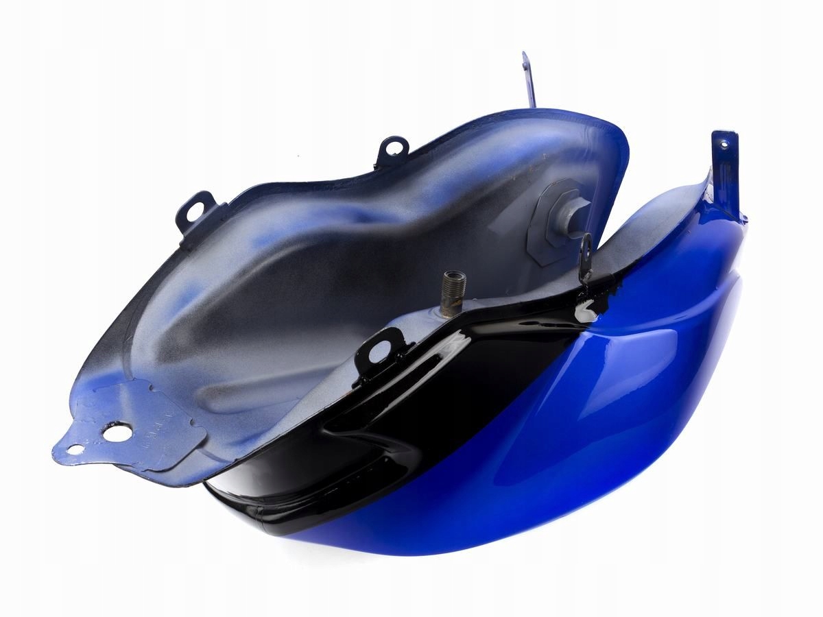 Zbiornik paliwa Romet Z 50 niebieski Part manufacturer Romet original OE