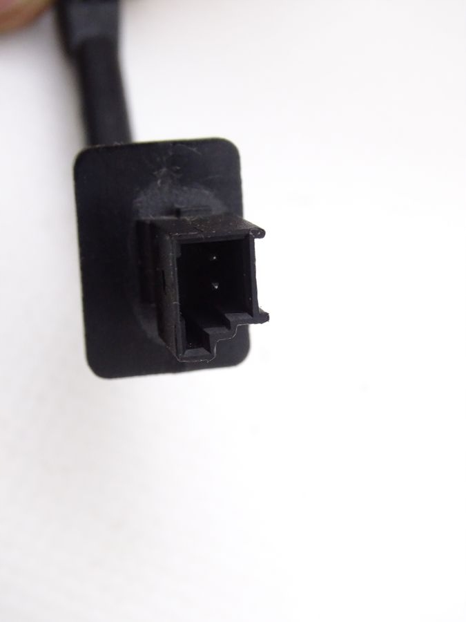 FREELANDER II 06- CZUJNIK TEMPERATURY NAGRZEWNICY Producent części Land Rover OE