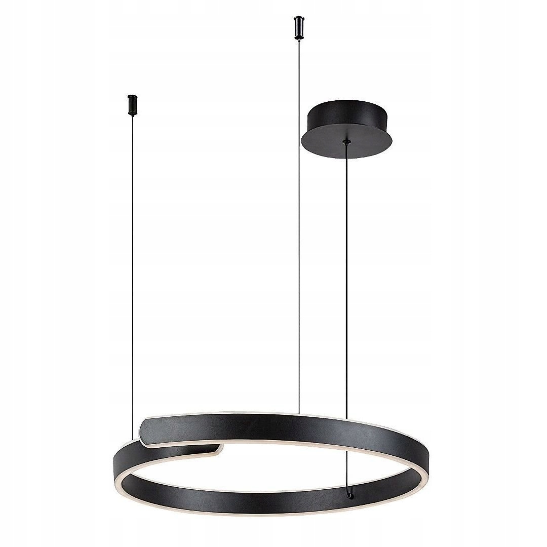 Elegantná moderná závesná lampa Silnora Rabalux Led do interiéru