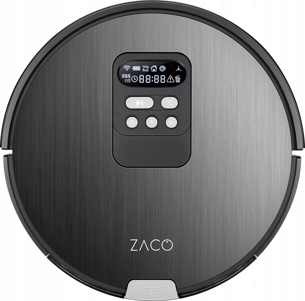 

Robot Sprzątający Zaco V85
