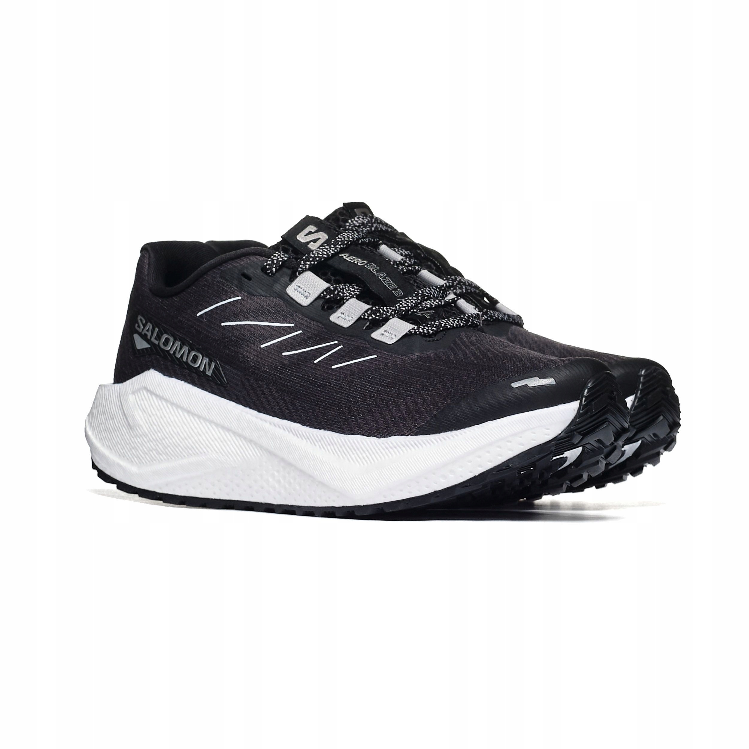 Sportovní Salomon Aero Blaze 3 Grvl W 39 1/3 Dámské