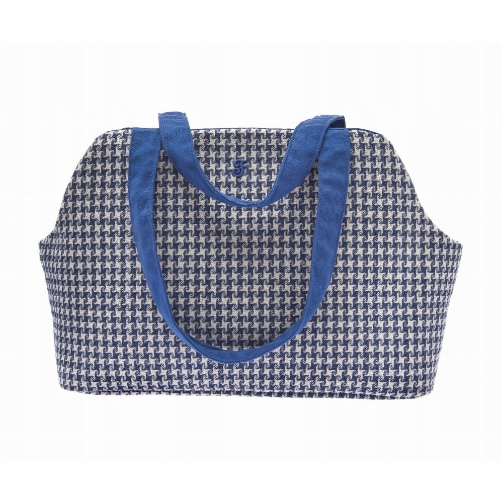 Levně Přepravní taška pro psa/kočku Ferribiella Siviglia 40 × 30 × 20 cm