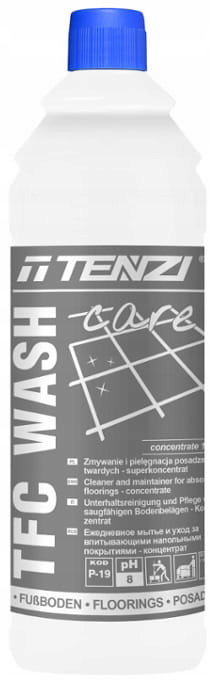 

Tenzi Tfc Wash Care Do Posadzek Kamiennych 1L