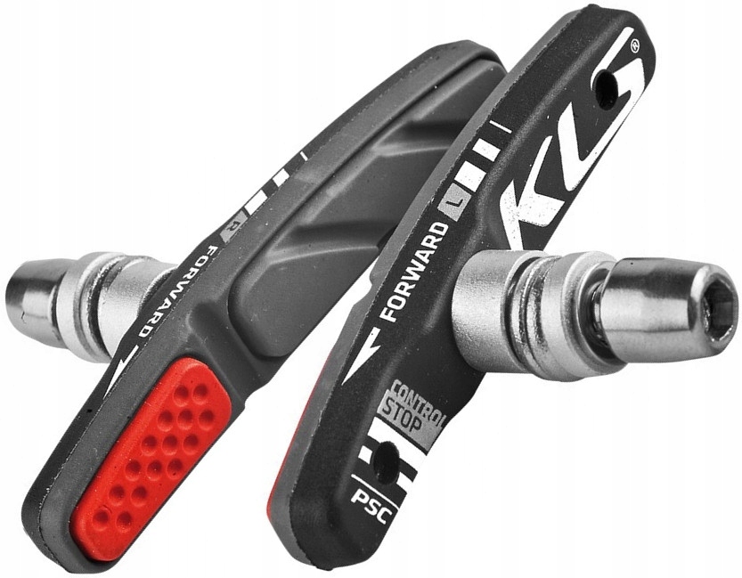 Klocki Hamulcowe Kellys V-Brake Controlstop V-02