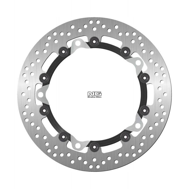 Predný Brzdový Kotúč Triumph Tiger Sport 660 22, Trident 660 21-22